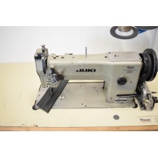 Juki DNU 241 Walking foot industrial sewing machine